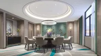 Blossom Hotel Houston, Curio Collection by Hilton