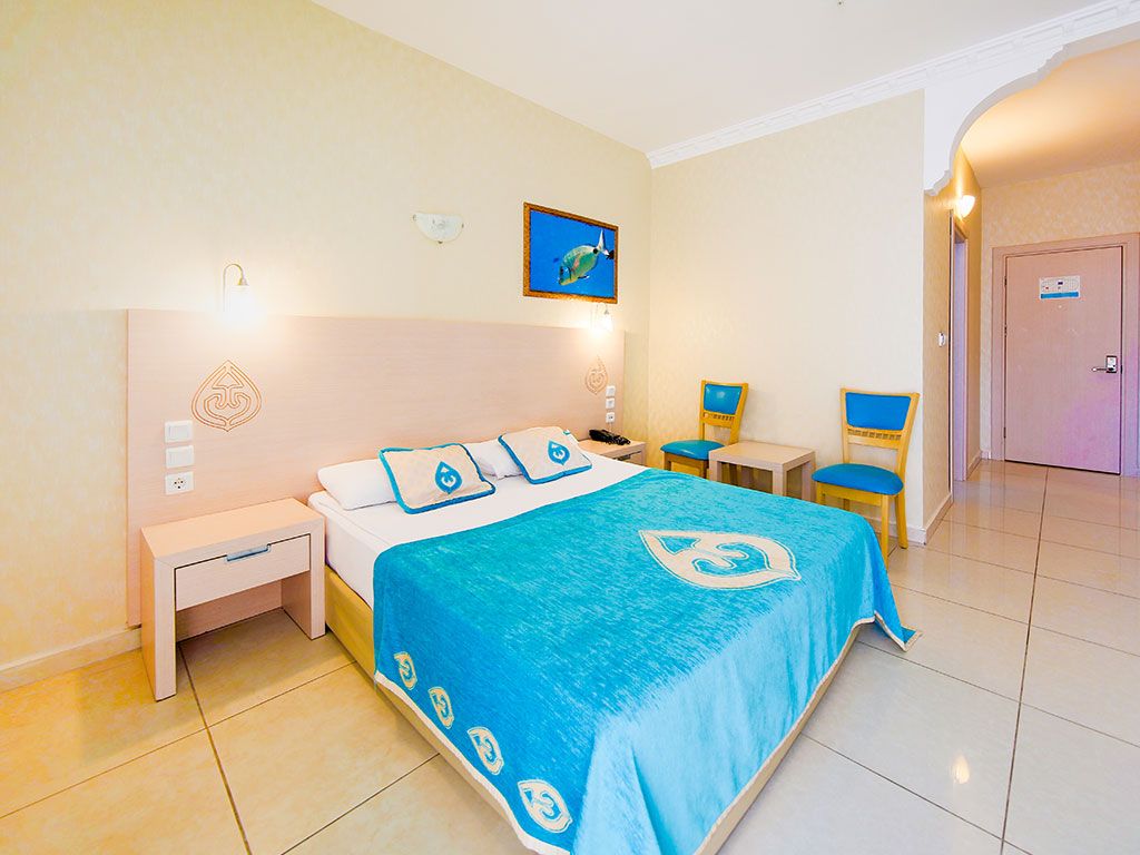 Daima Biz Hotel - All Inclusive