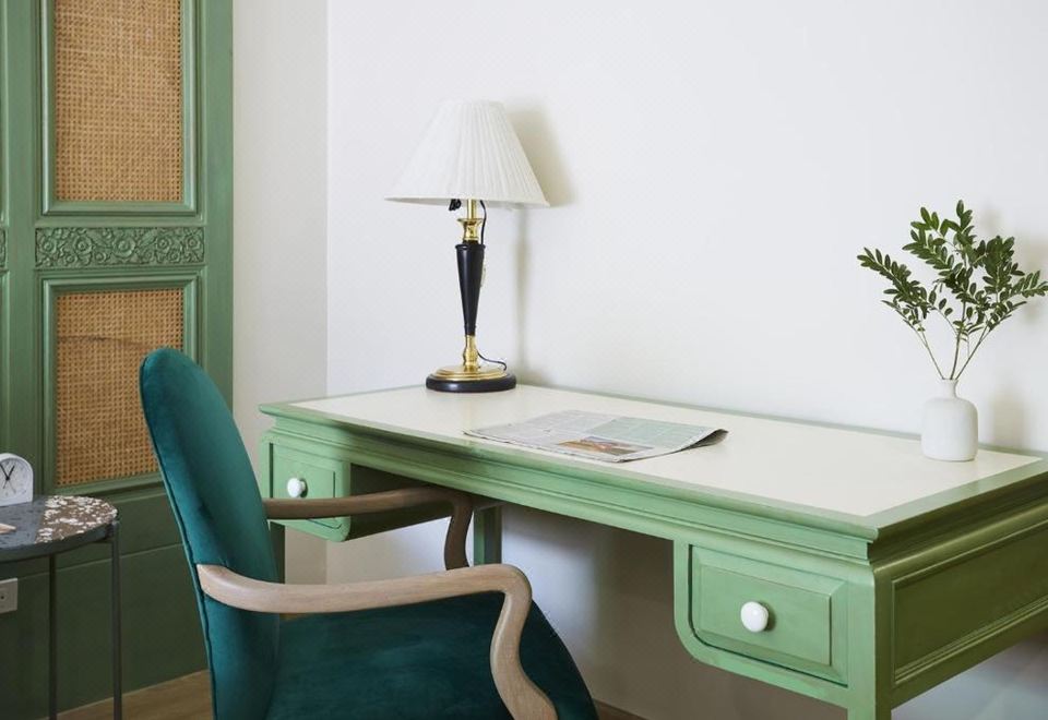 방콕 56 수라웡 호텔 부대 시설