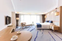 Qinhuangdao BTG Jinglun Hotel Hotels in Qinhuangdao