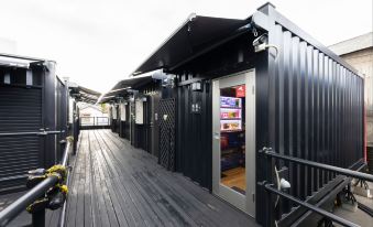 Hotel R9 the Yard Tokoname