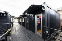 ＨＯＴＥＬ　Ｒ９　Ｔｈｅ　Ｙａｒｄ　常滑 常滑のホテル