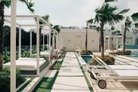Art Deco Luxury Hotel & Residence - romantici