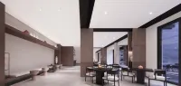 Four Seasons Yunqi Resort (Yangshuo Yulonghe Eternal Love Branch) - Bữa sáng