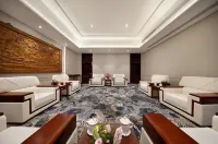 Asia International Hotel - Business