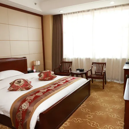 Haba River Hotel