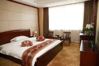 Haba River Hotel Hotels in Habahe