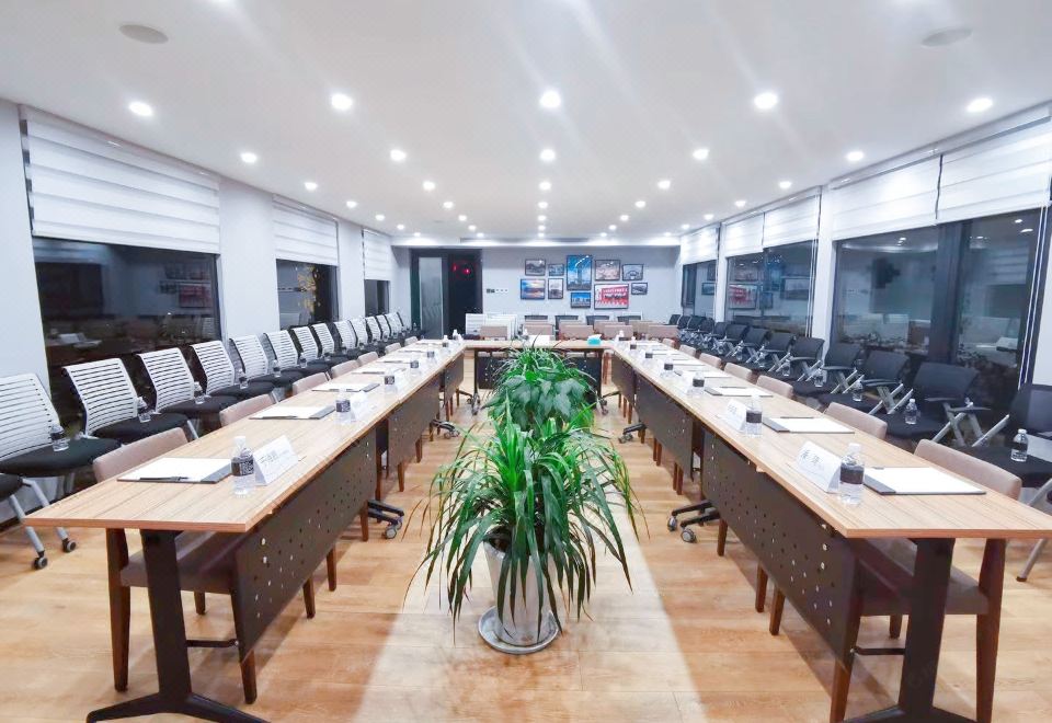 동방명주 아투어 S 호텔 썸네일