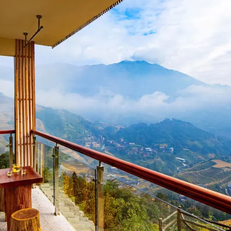 Longji Impression Hotel