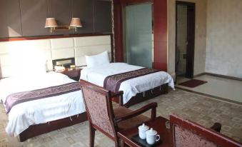 Heyuan Hotel