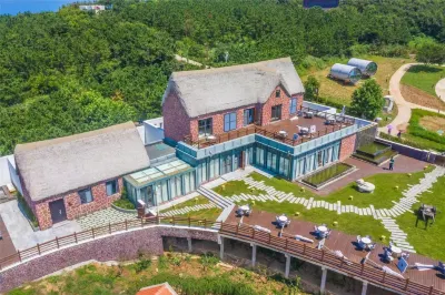 Jiming Island Lodge