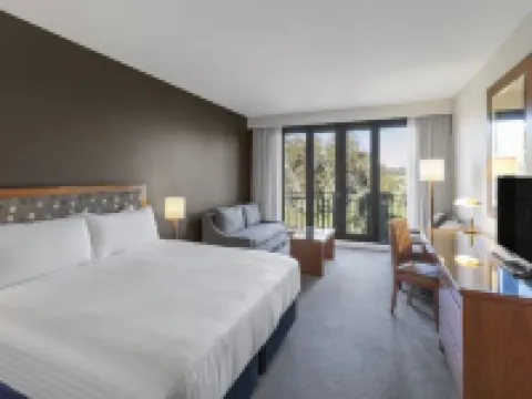 Yarra Valley Lodge, an EVT Hotel Hotéis em 