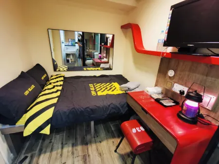 KMB Hostel