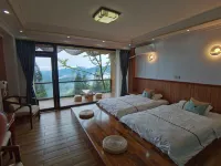 Mengdingshan Mengxin Mountain Villa - pet friendly
