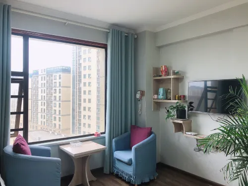 Hongyun Inn Xuancheng - 2 stjerner