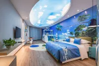 Jinhai Argyle Resort Weihai - balcone