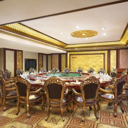 Hailian International Hotel