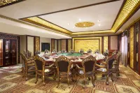 Hailian International Hotel - breakfast