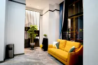 新賓嘉隆精品飯店