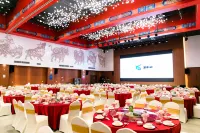 Shiniu Mountain Hotel Hotels in Dehua