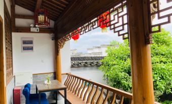 Yinuo Family Inn, Jixian County