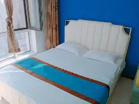 Zhaoshizi still Apartment (Daqing Wanda Plaza) - Esports