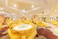 Diqiu Lvbaoshi Hotel - sarapan