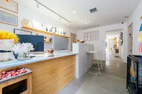 Guan Erjie Boutique Homestay (Huimin Street of Xi'an Bell Tower )