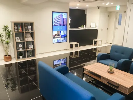 Hotel Live Max Yokkaichi Ekimae Отели рядом со станцией Kintetsu-Yokkaichi Railway Station