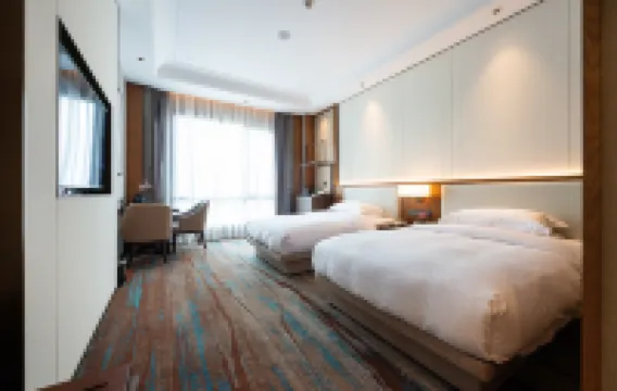 上饒國際大酒店