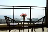 Dongdaihe Preferred Seaview Hotel Apartment - Meerblick