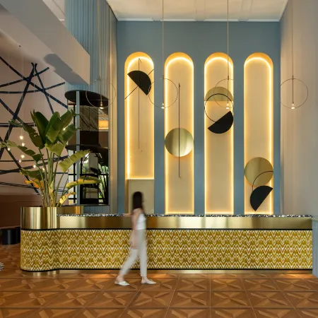 AMI Suites @ Arte Mont Kiara Отели рядом с достопримечательностью «Торговый центр IKEA»