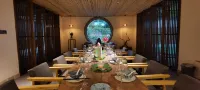Yuanxin · Mulin Hostel - Private Pools