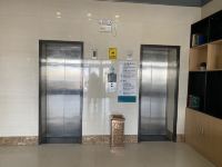 城市便捷酒店(长春吉大一院西民主大街店) - 公共区域