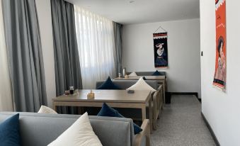 Xiahe Xueduo Homestay