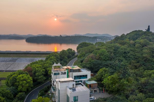 天目湖十大民宿图片