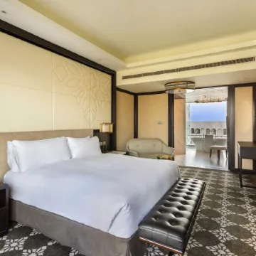 InterContinental Hotels DHAKA by IHG