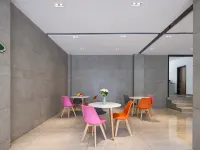 Vienna 3 Best Hotel (Jingdezhen Ceramic University)