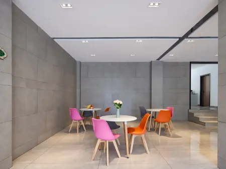 Vienna 3 Best Hotel (Jingdezhen Ceramic University)