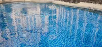Turks Tianyue Ecology Hotel - مسبح