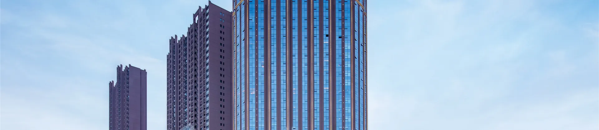 Four-Star Hotels