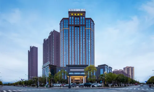 Wellton International Hotel