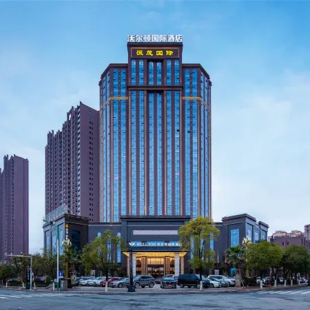 Wellton International Hotel