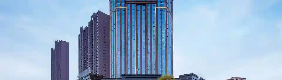 Wellton International Hotel