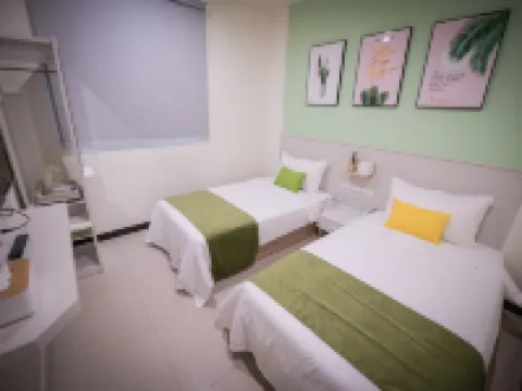 ManLu INN Hotels in Kinmen