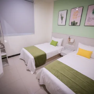 ManLu INN