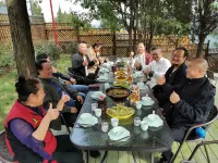 Qingyinyuelu Featured Inn Hotels in Danjiangkou