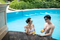 Chimelong Hengqin Bay Hotel - Ocean View