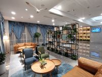 岱山蓬莱阁海景酒店 - 公共区域