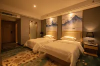 Jinxiang Ruijia Hotel